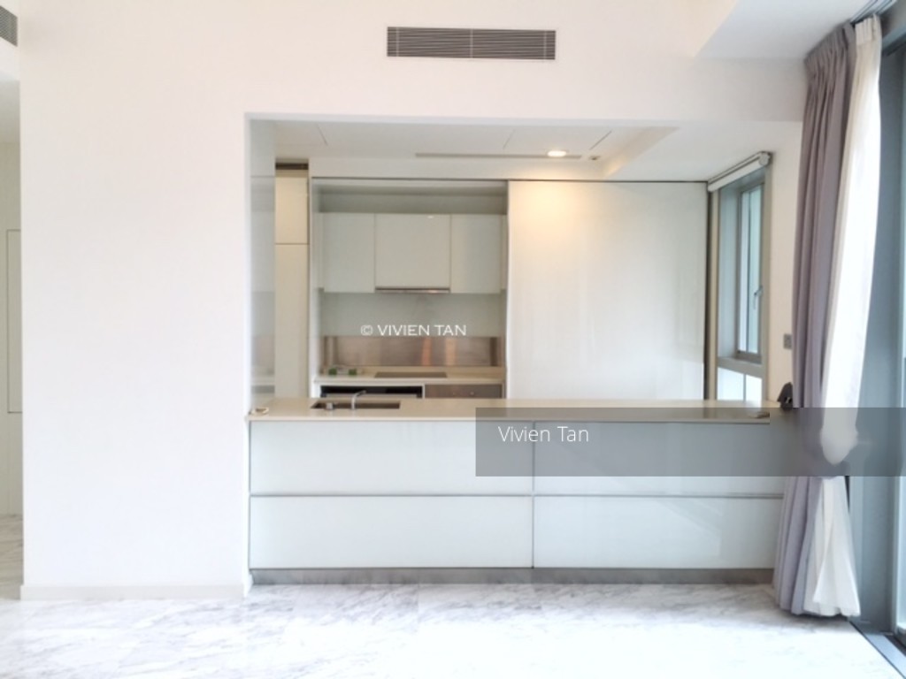 Reflections At Keppel Bay (D4), Condominium #219085671